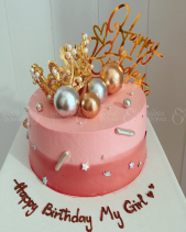 Nn | Bánh Kem Hiện Đại 3 - belovedbeyond.com