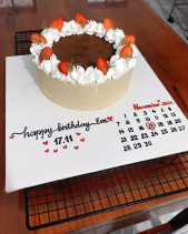 Nn | Tiramisu - belovedbeyond.com