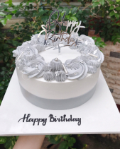 Nn | Bánh Kem Hiện Đại 1 - belovedbeyond.com