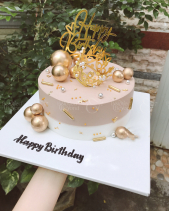 Nn | Bánh Kem Hiện Đại 2 - belovedbeyond.com