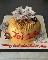 Bánh Kem Tươi Khai Trương - belovedbeyond.com