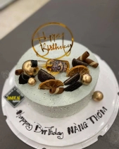 Bánh Kem Tươi Wine - belovedbeyond.com