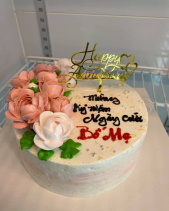 Bánh Kem Bắp Kỷ Niệm - belovedbeyond.com
