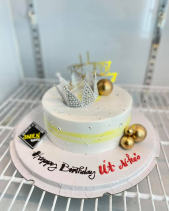 Bánh Kem Tươi Vm2 - belovedbeyond.com