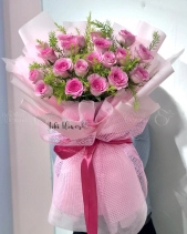 Pinky Love - belovedbeyond.com