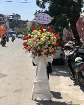 Kệ Hoa 09 - belovedbeyond.com