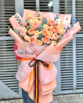 Happy Valentine - belovedbeyond.com