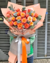 Sweet Valentine - belovedbeyond.com