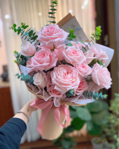 Tinh Khôi - belovedbeyond.com