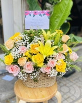 Hương Thầm - belovedbeyond.com