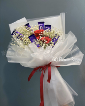 Bh-069 <Br> Valentine - belovedbeyond.com