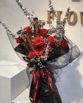 Bh-066 <Br> Valentine - belovedbeyond.com