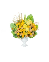 Luxury Vase 7 - belovedbeyond.com