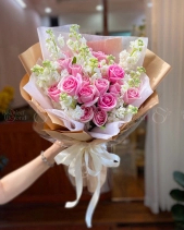 Happy Valentine - belovedbeyond.com