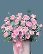 Shop Hoa 54 | Lẵng Hoa 335 - belovedbeyond.com