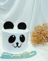 Bánh Kem Gấu - belovedbeyond.com