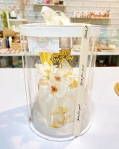 Bánh Hoa Giấy Gạo - belovedbeyond.com