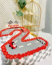 Bánh Kem Số Cho Bé - belovedbeyond.com