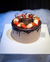 Chocolate Lover - belovedbeyond.com