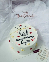 Promotion - belovedbeyond.com