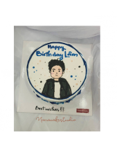 Family - belovedbeyond.com