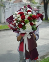 Fight For Life - belovedbeyond.com