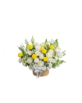 Lời Tạm Biệt - belovedbeyond.com