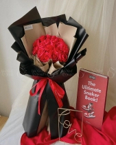 Red Lover - belovedbeyond.com