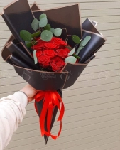 Bó Hồng Mini - belovedbeyond.com
