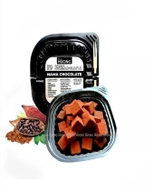 Nama Chocolate - 30 Viên  - Vị Cacao - belovedbeyond.com