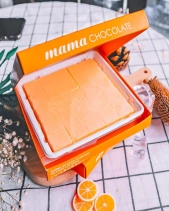 Maxi 25 Viên Vị Cam Pháp - belovedbeyond.com