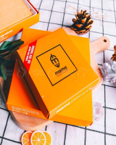 Mini 16 Viên Vị Cam Pháp - belovedbeyond.com