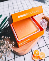 Mini 16 Viên Vị Cam Pháp - belovedbeyond.com