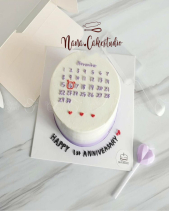 Calendar Love - belovedbeyond.com