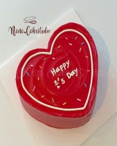 Romantic Heart - belovedbeyond.com