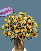 Nắng Vàng 03 - belovedbeyond.com