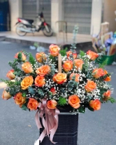 Hoa Xinh 04 - belovedbeyond.com