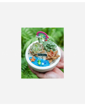 Happy Day 12 - belovedbeyond.com