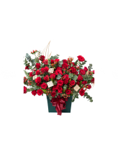 Red Box - belovedbeyond.com