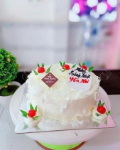 Bánh Kem Bắp 01 - belovedbeyond.com