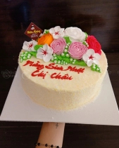 Bánh Kem Bắp 02 - belovedbeyond.com