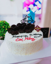 Bánh Kem Bắp 07 - belovedbeyond.com