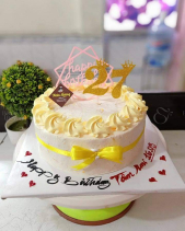 Bánh Bông Lan Phô Mai & Whipping Cream 03 - belovedbeyond.com