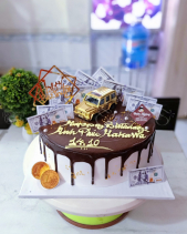 Bánh Bông Lan Phô Mai & Whipping Cream 13 - belovedbeyond.com