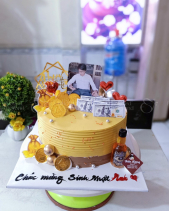 Bánh Bông Lan Phô Mai & Whipping Cream 14 - belovedbeyond.com