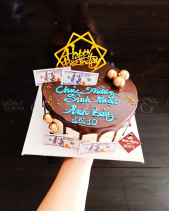 Bánh Bông Lan Phô Mai & Whipping Cream 15 - belovedbeyond.com