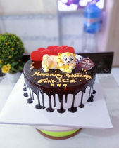 Bánh Bông Lan Phô Mai & Whipping Cream 21 - belovedbeyond.com