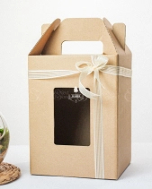 Tiểu Cảnh Terrarium Cầu Treo - Happy Couple - belovedbeyond.com