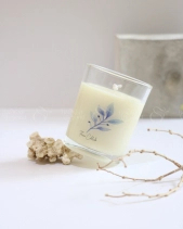 Nến Thơm Basic - Set 3 Lọ - belovedbeyond.com