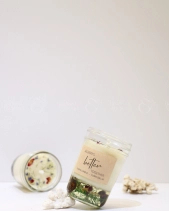 Nến Thơm Floral - belovedbeyond.com